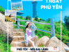 TKM07 TOUR 1 NGÀY: PHÚ YÊN - MŨI ĐẠI LÃNH