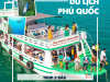 TOUR 2 ĐẢO - CÂU CÁ NGẮM SAN HÔ PHÍA NAM ĐẢO XA - PHÚ QUỐC