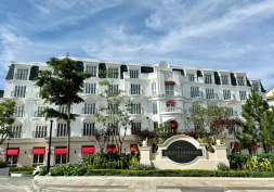 Golden Imperial Hotel Đà lạt