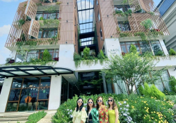 Lasol Boutique Hotel Đà Lạt