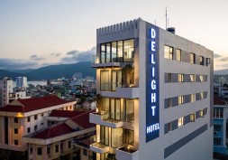 Delight Hotel Quy Nhơn