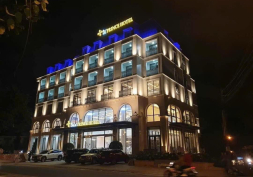 Đà Lạt Prince Hotel