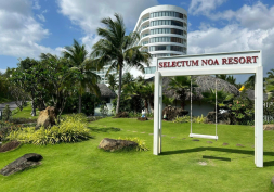 Selectum Noa Resort Cam Ranh 