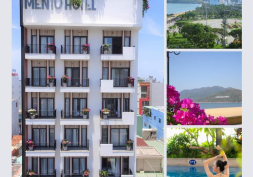 Mento Hotel Quy Nhơn