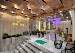 Melissa Hotel Nha Trang