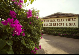 Victoria Phan Thiết Beach Resort & Spa