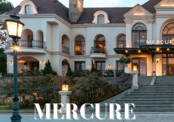 Mercure Đà Lạt Resort