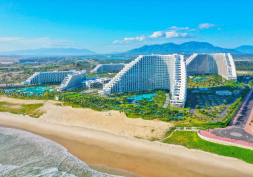 The Empyrean Resort Cam Ranh