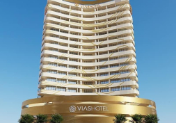 Vias Hotel Vũng Tàu