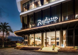 Radisson Hotel Đà Nẵng