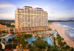 InterContinental Grand Hồ Tràm Resort