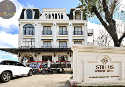 Stillus Boutique Hotel Đà Lạt