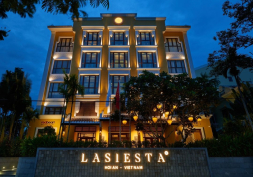 La Siesta Hội An Resort & Spa