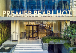 Premier Pearl Hotel Vũng Tàu