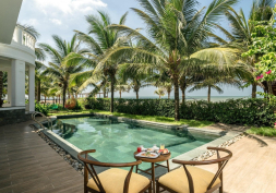 Le Palmier Hồ Tràm Resort