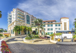 La Saphinette Hotel Đà Lạt 