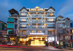 Kings Hotel Đà Lạt