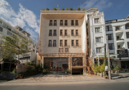 Le Récit Boutique Hotel Đà Lạt