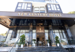 New Century Hotel Đà Lạt  