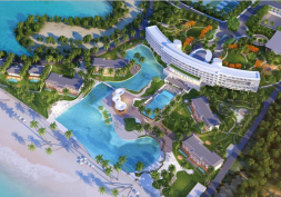 Emerald Resort Hồ Tràm