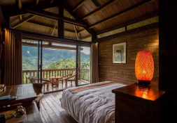 Sapa Jade Hill Resort & Spa