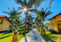 Pandanus Resort Mũi Né