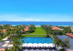 The Anam Resort Cam Ranh