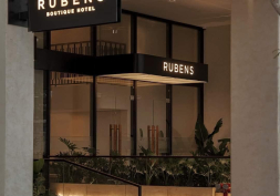 Rubens Boutique Hotel 