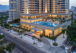 Combo Meliá Vinpearl Đà Nẵng Riverfront 3N2Đ + Vé máy bay