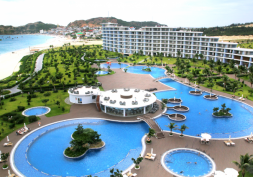 FLC LUXURY HOTEL & RESORT QUY NHƠN 