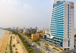 KHÁCH SẠN GRAND TOURANE HOTEL ĐÀ NẴNG