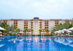 ĐÀ NẴNG MARRIOTT RESORT & SPA