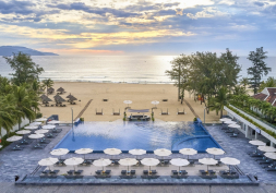 PULLMAN ĐÀ NẴNG BEACH RESORT