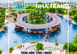 NT-04: Tour Hòn Tằm 1 ngày