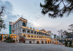 Đà Lạt Palace Convention