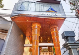 AN PHÚ HOTEL PHÚ QUỐC 