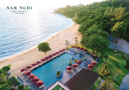 NAM NGHI CORAL PENINSULA PHÚ QUỐC RESORT