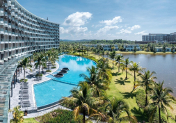 RESORT MOVENPICK PHÚ QUỐC