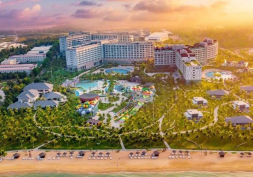 RESORT VINOASIS PHÚ QUỐC