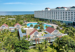 RADISSON BLU RESORT PHÚ QUỐC