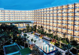 CROWNE PLAZA PHÚ QUỐC STARBAY