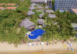 ANJA BEACH RESORT & SPA PHÚ QUỐC