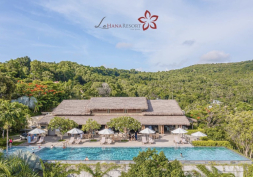 LAHANA RESORT PHÚ QUỐC