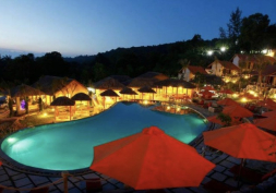 DAISY VILLAGE RESORT & SPA PHÚ QUỐC