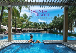 SALINDA RESORT PHÚ QUỐC ISLAND