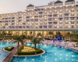 Combo Radisson Blu Resort Phú Quốc 3N2Đ Trọn Gói