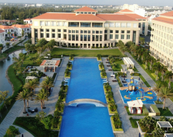 Combo 3N2Đ Sheraton Đà Nẵng + Vé Máy Bay