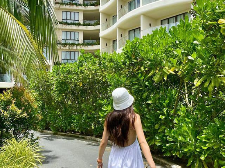 Ana Mandara Cam Ranh Resort 