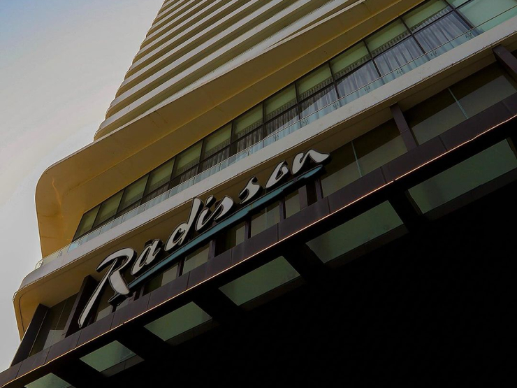 Radisson Hotel Đà Nẵng