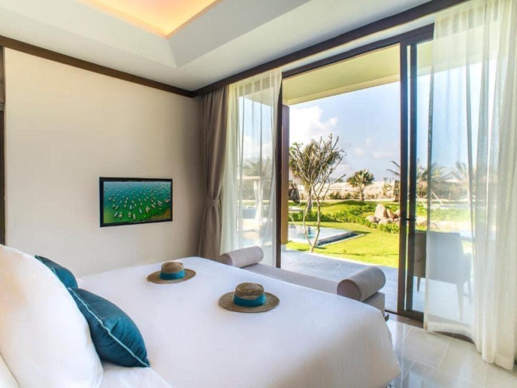 Maia Resort Quy Nhơn